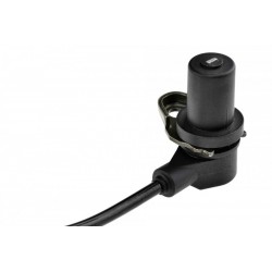 Érzékelő, kerékfordulatszám ELSŐ BAL CHEVROLET AVEO 2005- 96473221