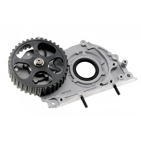 Olajaszivattyú OPEL 1.7 DTI ASTRA G CORSA C MERIVA 98060385