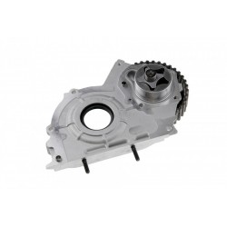 Olajaszivattyú OPEL 1.7 DTI ASTRA G CORSA C MERIVA 98060385