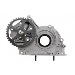 Olajaszivattyú OPEL 1.7 DTI ASTRA G CORSA C MERIVA 98060385