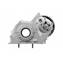 Olajaszivattyú OPEL 1.7 DTI ASTRA G CORSA C MERIVA 98060385