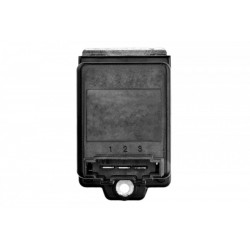 Ellenállás, belső tér szellőzés AUDI A6 1997 - 2005 4B0820521