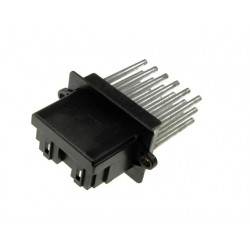 Ellenállás, belső tér szellőzés CHRYSLER PACIFICA DODGE RAM1500 4885482AA