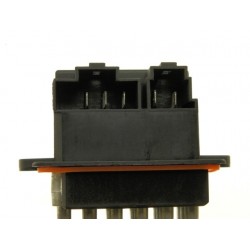 Ellenállás, belső tér szellőzés CHRYSLER PACIFICA DODGE RAM1500 4885482AA