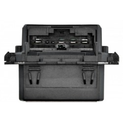 Ellenállás, belső tér szellőzés CITROEN C4 11- PEUGEOT 207 07- 6441AF