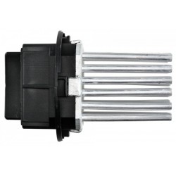 Ellenállás, belső tér szellőzés CITROEN C3 09- C4 04- C5 08- 6441S7