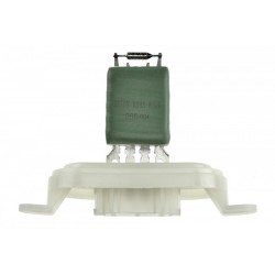 Ellenállás, belső tér szellőzés RENAULT LAGUNA II 2001- 7701206540