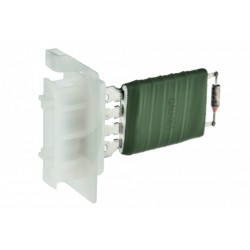 Ellenállás, belső tér szellőzés A3 TOLDEO OCTAVIA 1K0959263A 1K0959263A