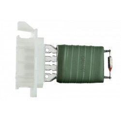 Ellenállás, belső tér szellőzés A3 TOLDEO OCTAVIA 1K0959263A 1K0959263A