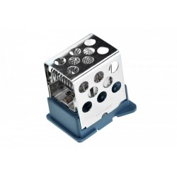 Ellenállás, belső tér szellőzés BMW E34 64111468523 64111468523