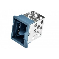 Ellenállás, belső tér szellőzés BMW E34 64111468523 64111468523