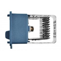 Ellenállás, belső tér szellőzés BMW E34 64111468523 64111468523