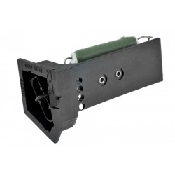 Ellenállás, belső tér szellőzés BMW E36 64111393211 64111393211