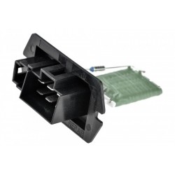 Ellenállás, belső tér szellőzés PACIFICA 3.5 COMPASS LIBERTY 4885583AA