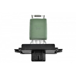 Ellenállás, belső tér szellőzés CHRYSLER 300 COMMANDER CHEROKEE 05143127AA