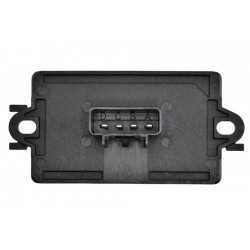 Ellenállás, belső tér szellőzés CHRYSLER 300 COMMANDER CHEROKEE 05143127AA