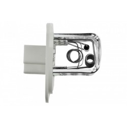 Ellenállás, belső tér szellőzés CHRYSLER 300M COMMANDER 04885456AB