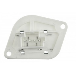 Ellenállás, belső tér szellőzés CHRYSLER 300M COMMANDER 04885456AB