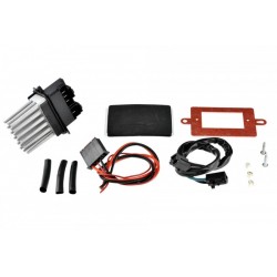 Ellenállás, belső tér szellőzés JEEP GR CHEROKEE 4.0 4.7 99- 5012699AA