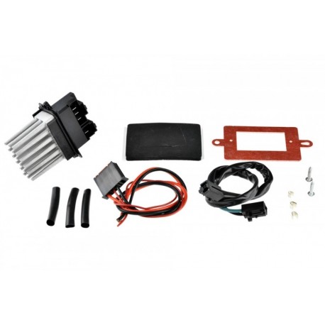 Ellenállás, belső tér szellőzés JEEP GR CHEROKEE 4.0 4.7 99- 5012699AA