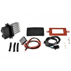 Ellenállás, belső tér szellőzés JEEP GR CHEROKEE 4.0 4.7 99- 5012699AA