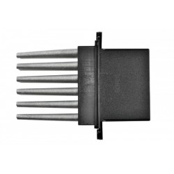 Ellenállás, belső tér szellőzés JEEP GR CHEROKEE 4.0 4.7 99- 5012699AA