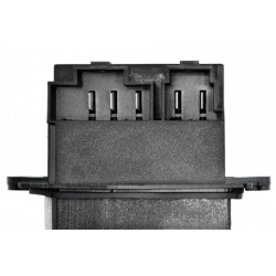 Ellenállás, belső tér szellőzés JEEP GR CHEROKEE 4.0 4.7 99- 5012699AA