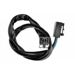 Ellenállás, belső tér szellőzés JEEP GR CHEROKEE 4.0 4.7 99- 5012699AA