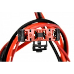 Ellenállás, belső tér szellőzés JEEP GR CHEROKEE 4.0 4.7 99- 5012699AA