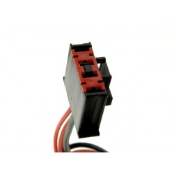 Ellenállás, belső tér szellőzés JEEP GR CHEROKEE 4.0 4.7 99- 5012699AA