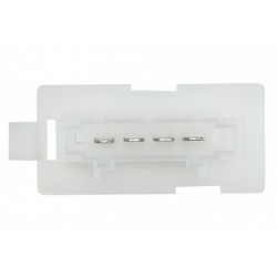 Ellenállás, belső tér szellőzés 6450NV BERLINGO PARTNER 6450NV