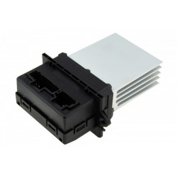 Ellenállás, belső tér szellőzés Z KLIMA PEUGEOT 406 99- 6441L1