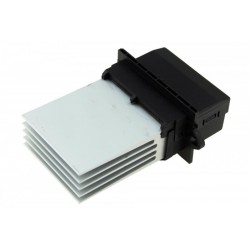 Ellenállás, belső tér szellőzés Z KLIMA PEUGEOT 406 99- 6441L1