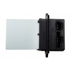 Ellenállás, belső tér szellőzés Z KLIMA PEUGEOT 406 99- 6441L1