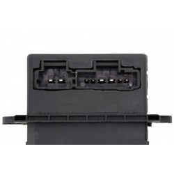 Ellenállás, belső tér szellőzés Z KLIMA PEUGEOT 406 99- 6441L1