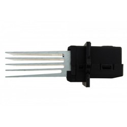 Ellenállás, belső tér szellőzés Z KLIMA PEUGEOT 406 99- 6441L1