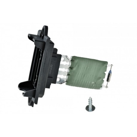 Ellenállás, belső tér szellőzés 6441Q7 CITROEN C2 PEUGEOT 1007 6441Q7