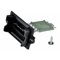 Ellenállás, belső tér szellőzés 6441Q7 CITROEN C2 PEUGEOT 1007 6441Q7