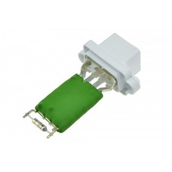 Ellenállás, belső tér szellőzés 1206927 C-MAX FOCUS II MONDEO IV 1206927