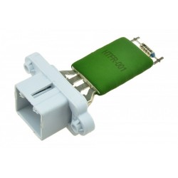 Ellenállás, belső tér szellőzés 1206927 C-MAX FOCUS II MONDEO IV 1206927