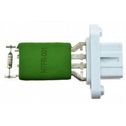 Ellenállás, belső tér szellőzés 1206927 C-MAX FOCUS II MONDEO IV 1206927