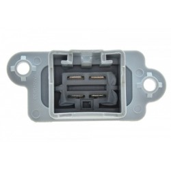Ellenállás, belső tér szellőzés 1206927 C-MAX FOCUS II MONDEO IV 1206927