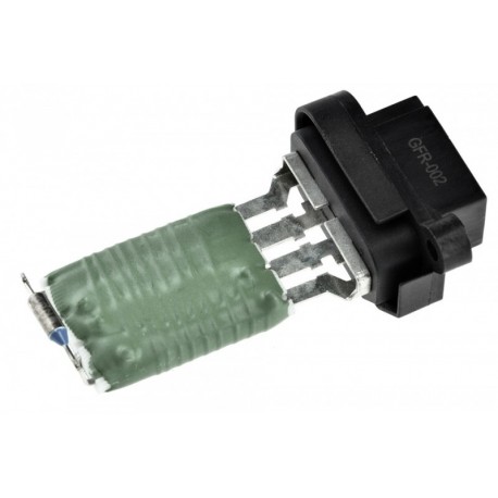 Ellenállás, belső tér szellőzés 3C1H18B647AA TRANSIT 06- 3C1H18B647AA