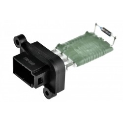 Ellenállás, belső tér szellőzés 3C1H18B647AA TRANSIT 06- 3C1H18B647AA