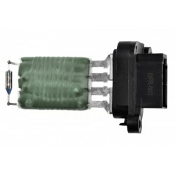 Ellenállás, belső tér szellőzés 3C1H18B647AA TRANSIT 06- 3C1H18B647AA