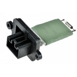 Ellenállás, belső tér szellőzés FIAT PUNTO SEICENTO 46721165