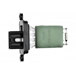 Ellenállás, belső tér szellőzés FIAT PUNTO SEICENTO 46721165