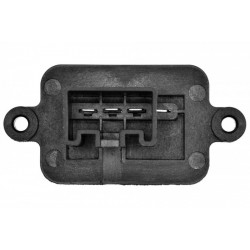 Ellenállás, belső tér szellőzés FIAT PUNTO SEICENTO 46721165