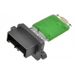 Ellenállás, belső tér szellőzés FIAT 500 PANDA 46722909 46722909