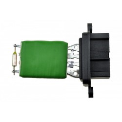 Ellenállás, belső tér szellőzés FIAT 500 PANDA 46722909 46722909